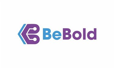 BeBold.com - Good premium domain marketplace