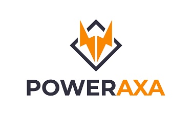 Poweraxa.com