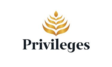 Privileges.com - Creative brandable domain for sale