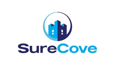 SureCove.com - Creative brandable domain for sale