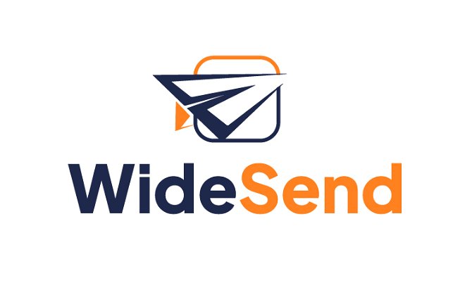 WideSend.com