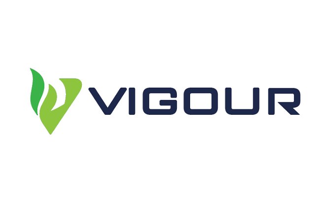 Vigour.io