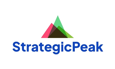 StrategicPeak.com