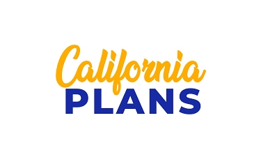 CaliforniaPlans.com