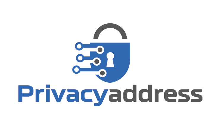 PrivacyAddress.com - Creative brandable domain for sale