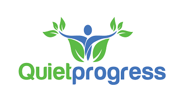 QuietProgress.com