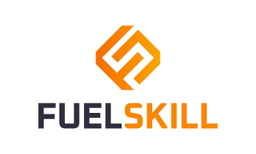 FuelSkill.com - Creative brandable domain for sale