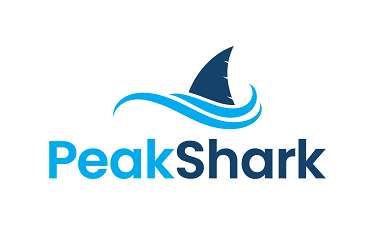 PeakShark.com
