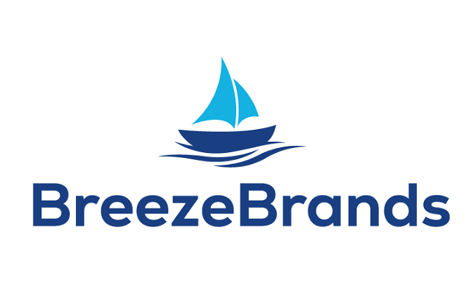 BreezeBrands.com