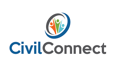 CivilConnect.com - Creative brandable domain for sale