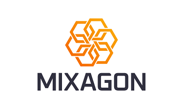 Mixagon.com