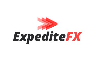 ExpediteFX.com - Creative brandable domain for sale