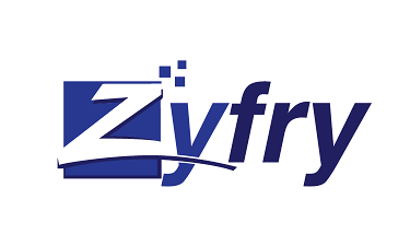Zyfry logo