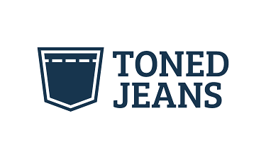 TonedJeans.com