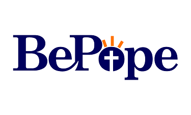 BePope.com