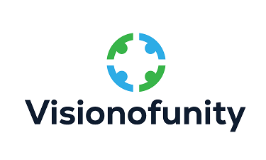 VisionOfUnity.com - Creative brandable domain for sale