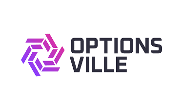 Optionsville.com - Creative brandable domain for sale
