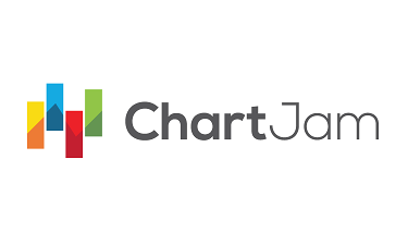 ChartJam.com - Creative brandable domain for sale