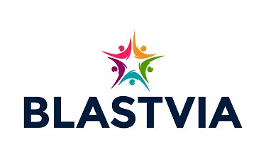 Blastvia.com - buy Good premium domains