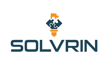 Solvrin.com