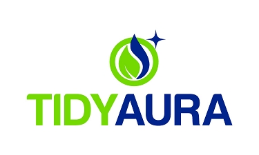 TidyAura.com