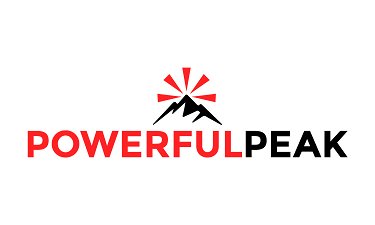 PowerfulPeak.com