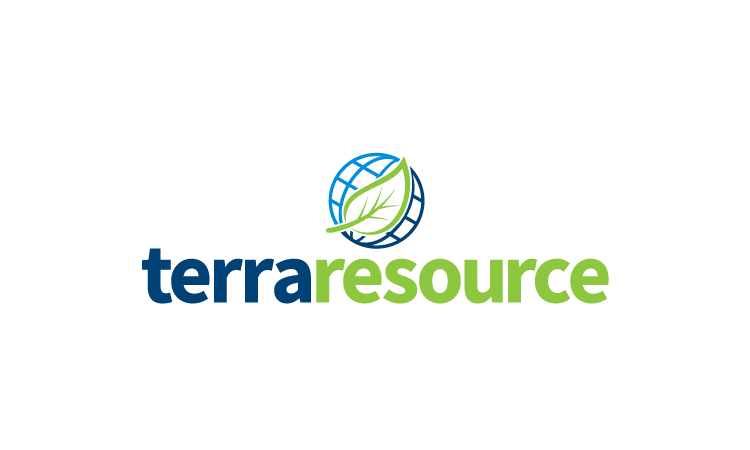TerraResource.com - Creative brandable domain for sale