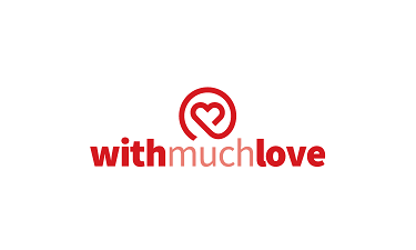 WithMuchLove.com
