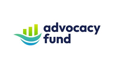 AdvocacyFund.com - Creative brandable domain for sale