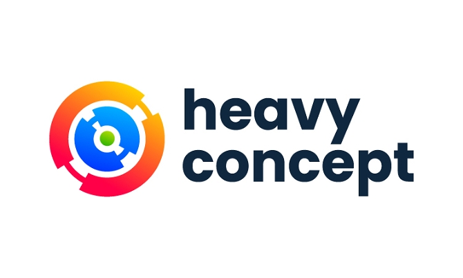 HeavyConcept.com
