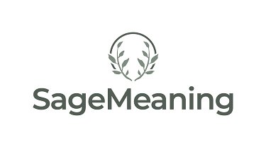 SageMeaning.com