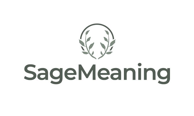 SageMeaning.com