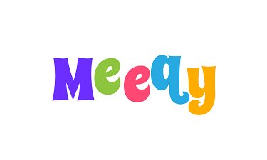 Meeqy - Great premium agency names for sale