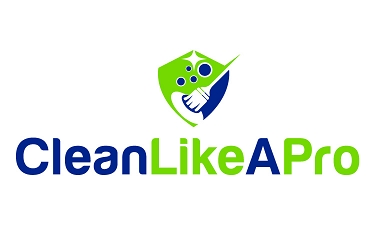 CleanLikeAPro.com