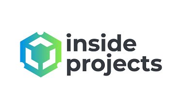 InsideProjects.com - Creative brandable domain for sale