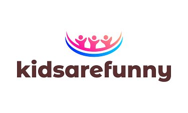 KidsAreFunny.com