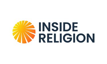 InsideReligion.com - Creative brandable domain for sale