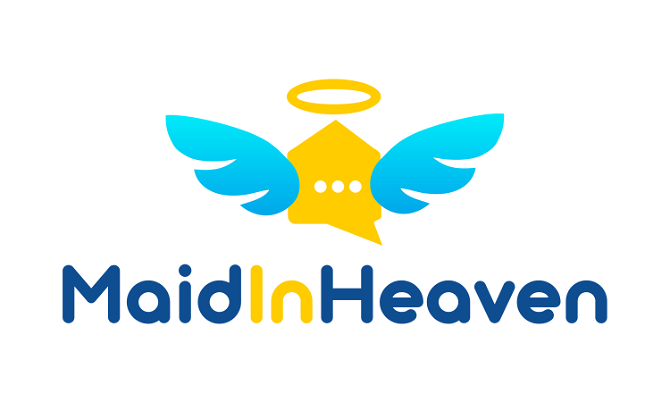 MaidInHeaven.com