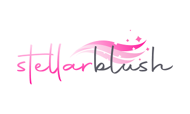 StellarBlush.com