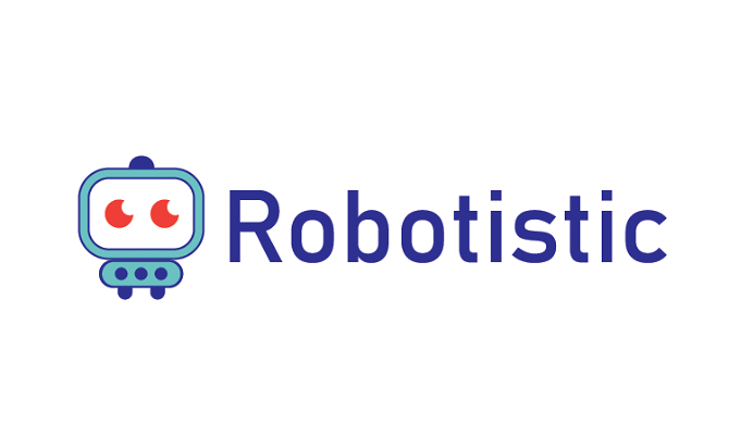 Robotistic.com