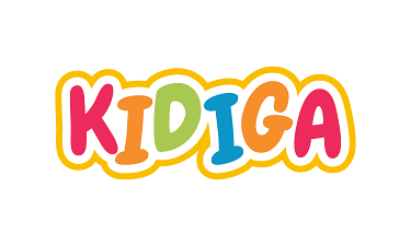 Kidiga.com