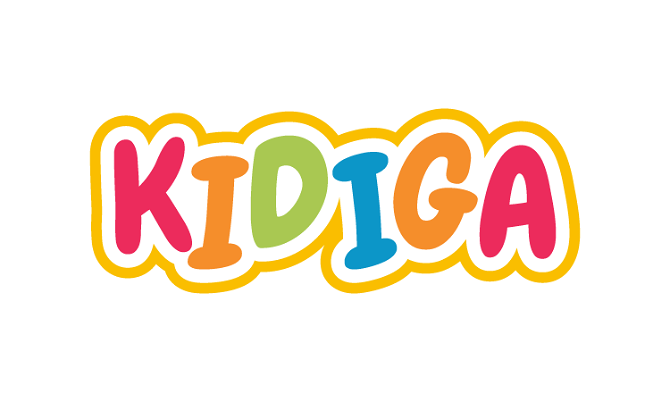 Kidiga.com