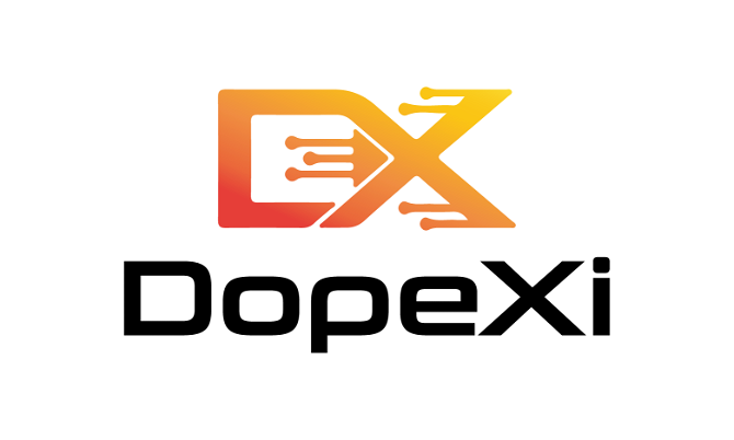 DopeXi.com