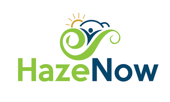 HazeNow.com