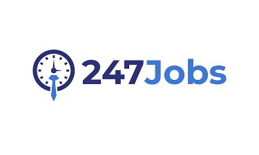 247Jobs - Cool premium website names for sale