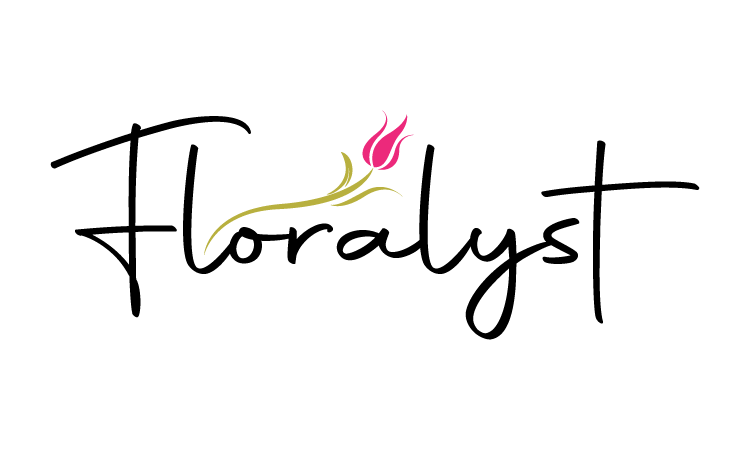 Floralyst.com - Creative brandable domain for sale