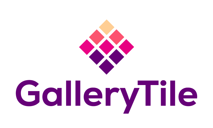 GalleryTile.com - Creative brandable domain for sale