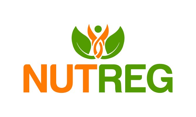 Nutreg.com