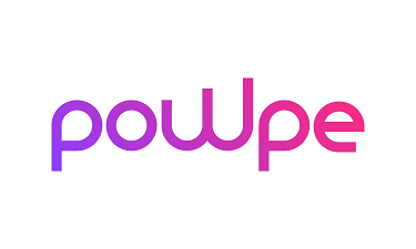 Powpe logo