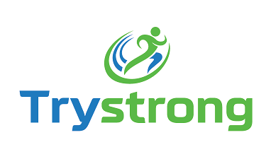 TryStrong.com